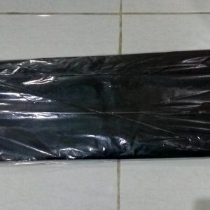 17 41 73 Trash Bag Size 900 x 1200 mm 5's/Pkt