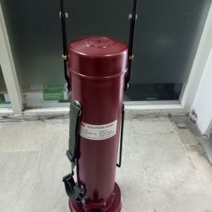 Welding Electrode Drager 5 Kg (220 Volt) (Portable) "HUWAWE"