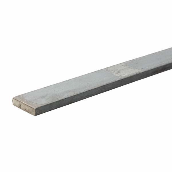 Plate Bar 6x50x6000mm