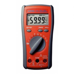 79 57 55 APPA 72 Compact System Digital Multi Tester