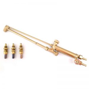 Engil Blander Las Type M LPG Model Yamoto