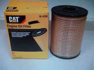 Engine Oil Filter IR-0726