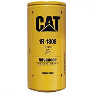 Filter Lub Oil Caterpillar 1R-1808