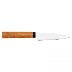 17 23 42 Fruit Knives Stainless Steel Blade, Length 95 mm