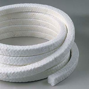 81 05 51 Gland Packing Non-Asbestos Braided Packing for Pumps Pillar No.6733 size 11 mm x 3 mtr