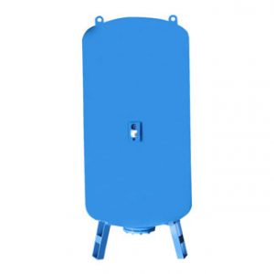 Interchangeable Membrane Surge Tank