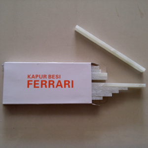 Kapur Besi