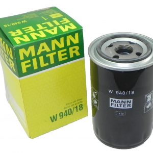 MANN Filter Type GC W940/18