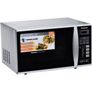 Microwave Panasonic NN-ST342MTTE