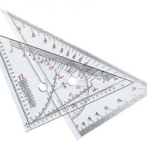 Nautical Triangles