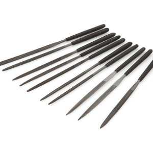61 45 40 Needle File Set