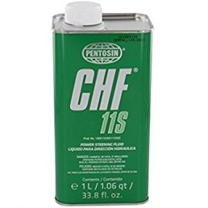 Oil Pentosin CHF 11S @ 1Ltr