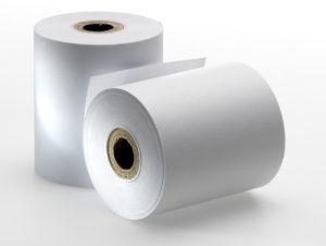 Paper Navtex Width 80mm JRC-NCR 330 A