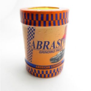 Pasta Skur Kasar