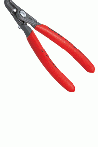 61 18 33 Plier Stop Ring Internal Straight Dr Bent Nose Ring Size