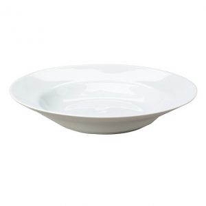 17 03 13 Rim Soup Plate, Size 233 mm