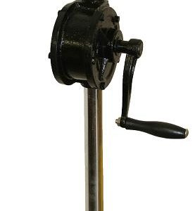 61 40 07 Rotary Hand Pumps