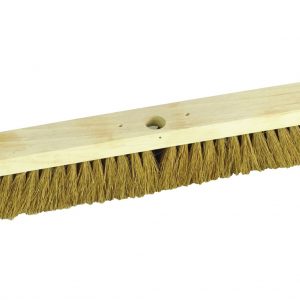 51 06 24 Soft Bristle Sweeping Brushes