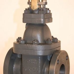 75 08 26 Valve Drop Line 10K 150 Marine Cast Iron 10 kgf/cm² Gate Valves F-7364
