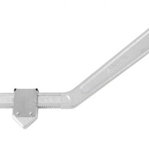 16 12 01 Adjustable Hook Spanners