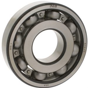 Bearing P/N FAG 6410 C3
