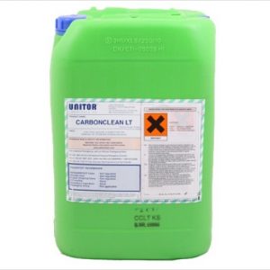 651 575696 Unitor Carbon Clean LT 25 LTR