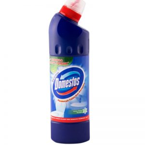 Domestos Toilet Bowl Cleanser, 500 ml/Btl