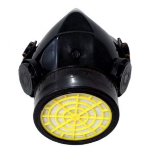 33 11 11 Dust Protecting Mask (Singgle Filter Mechanical)