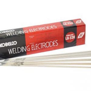 Electroda LB 52U. 3.2 mm 5Kgs/Pkt