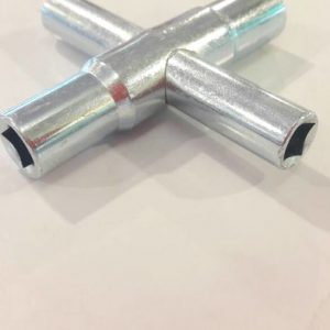 Kunci Untuk Buka Botol Oxigen/Acytilin
