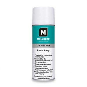 Molykote Spray