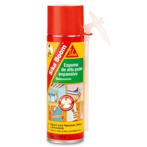 Sika Bom AP, Foam / PU Penutup Lubang