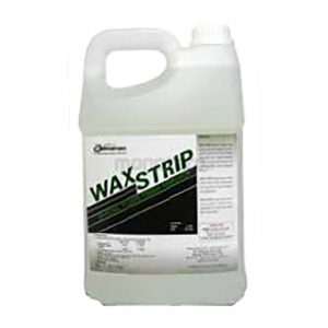 WAX STRIPPER MERK: SC JHONSON FLOOR STRIPPER WAX STRIP 4LTR/CAN