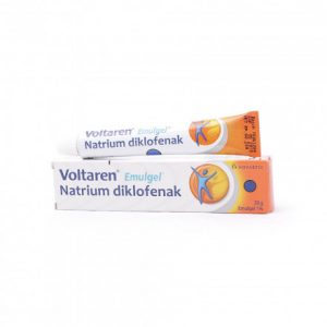 Voltaren 20 g