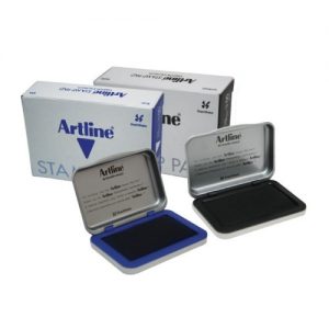 Stamp Pad Artline