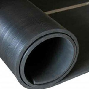 81 11 46 Viton Rubber Sheets
