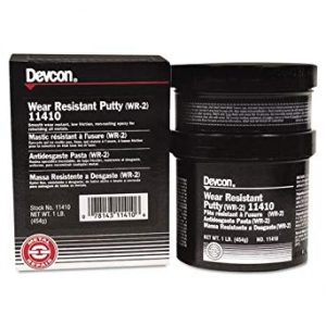 Devcon Wear Resistant Putty (WR-2)