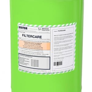 651 769915 Unitor Filtercare 25 LTR