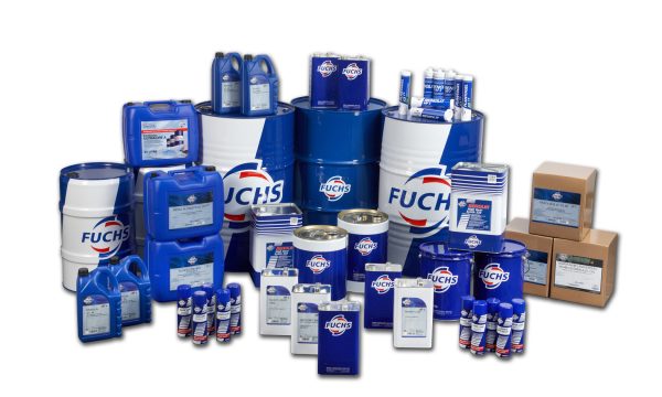Fuchs Indonesia | Distributor Resmi Oli Fuchs – Arrow Asia Indonesia ...