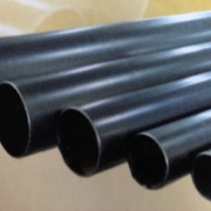 Pipa Seamless SCH 40 500A