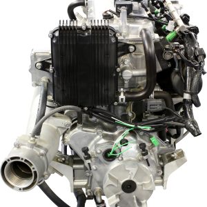 Engine Running Store